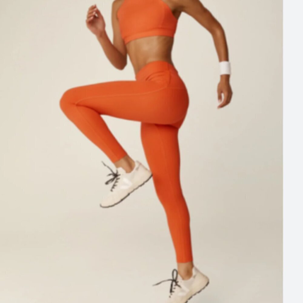 BEYOND YOGA